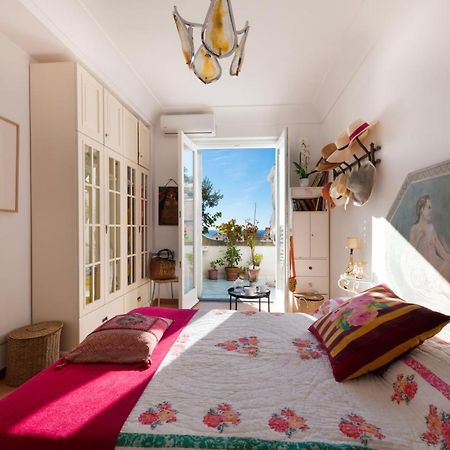 Estate4Home - Casa Peppenella بوسيتانو المظهر الخارجي الصورة