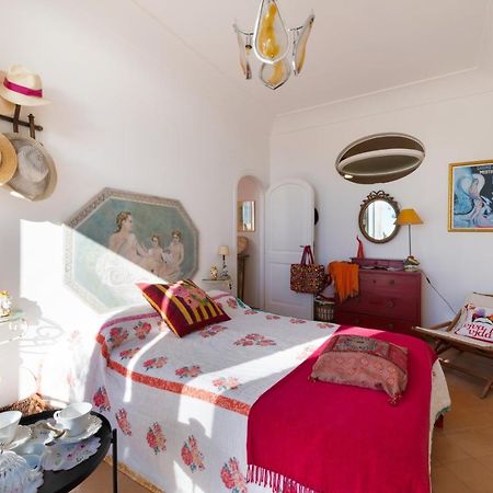 Estate4Home - Casa Peppenella بوسيتانو المظهر الخارجي الصورة