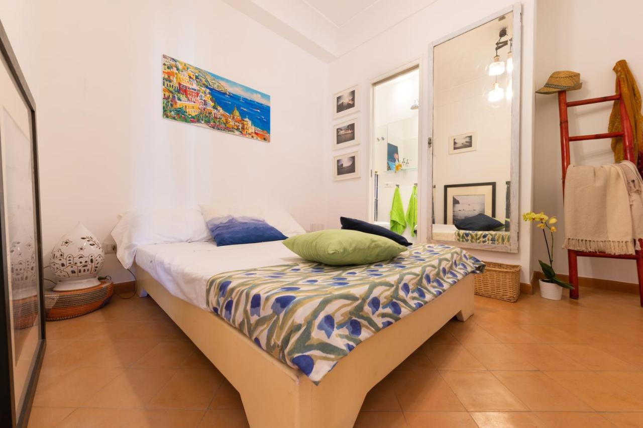 Estate4Home - Casa Peppenella بوسيتانو المظهر الخارجي الصورة