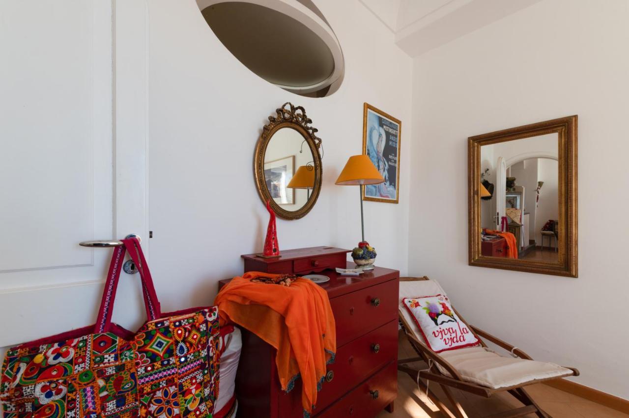 Estate4Home - Casa Peppenella بوسيتانو المظهر الخارجي الصورة