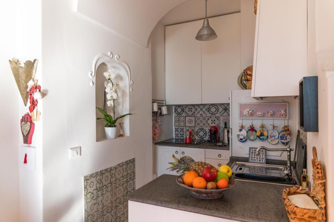 Estate4Home - Casa Peppenella بوسيتانو المظهر الخارجي الصورة